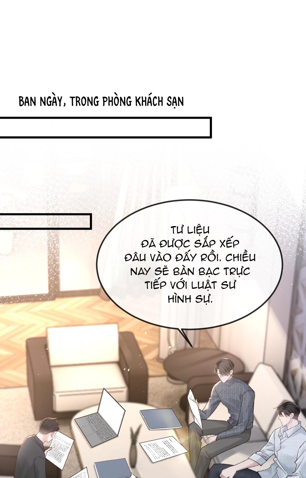 Ăn Miếng Trả Miếng Chapter 58 - Trang 2