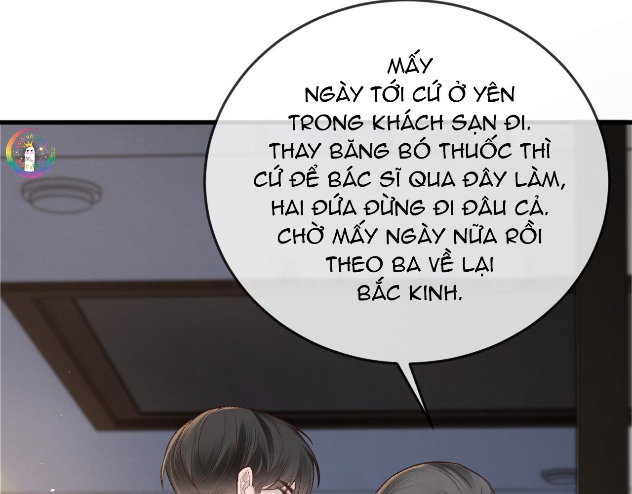Ăn Miếng Trả Miếng Chapter 58 - Trang 2