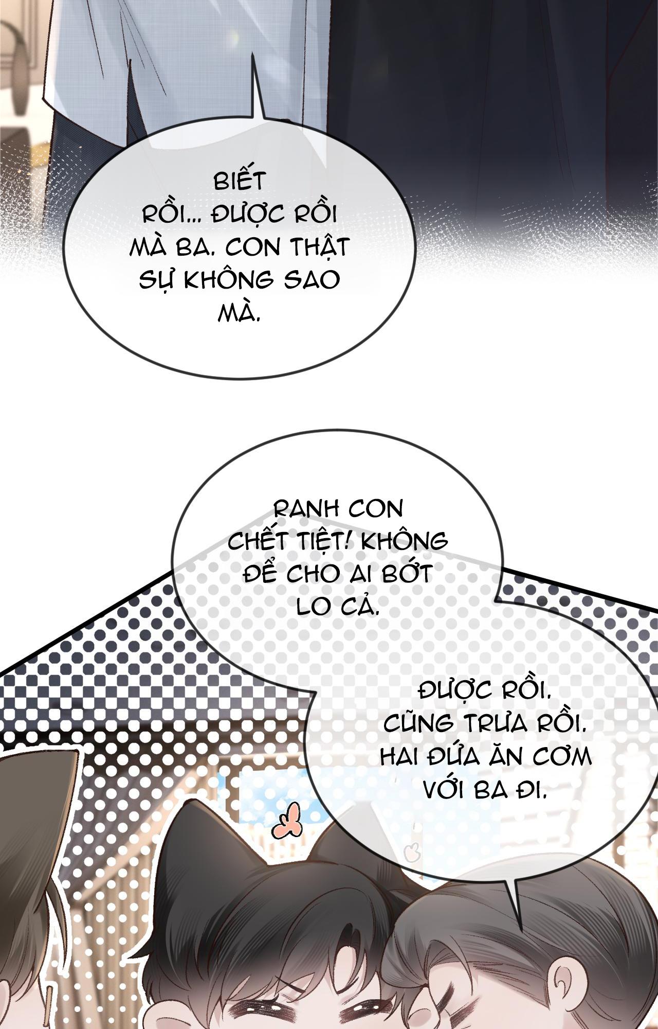 Ăn Miếng Trả Miếng Chapter 58 - Trang 2