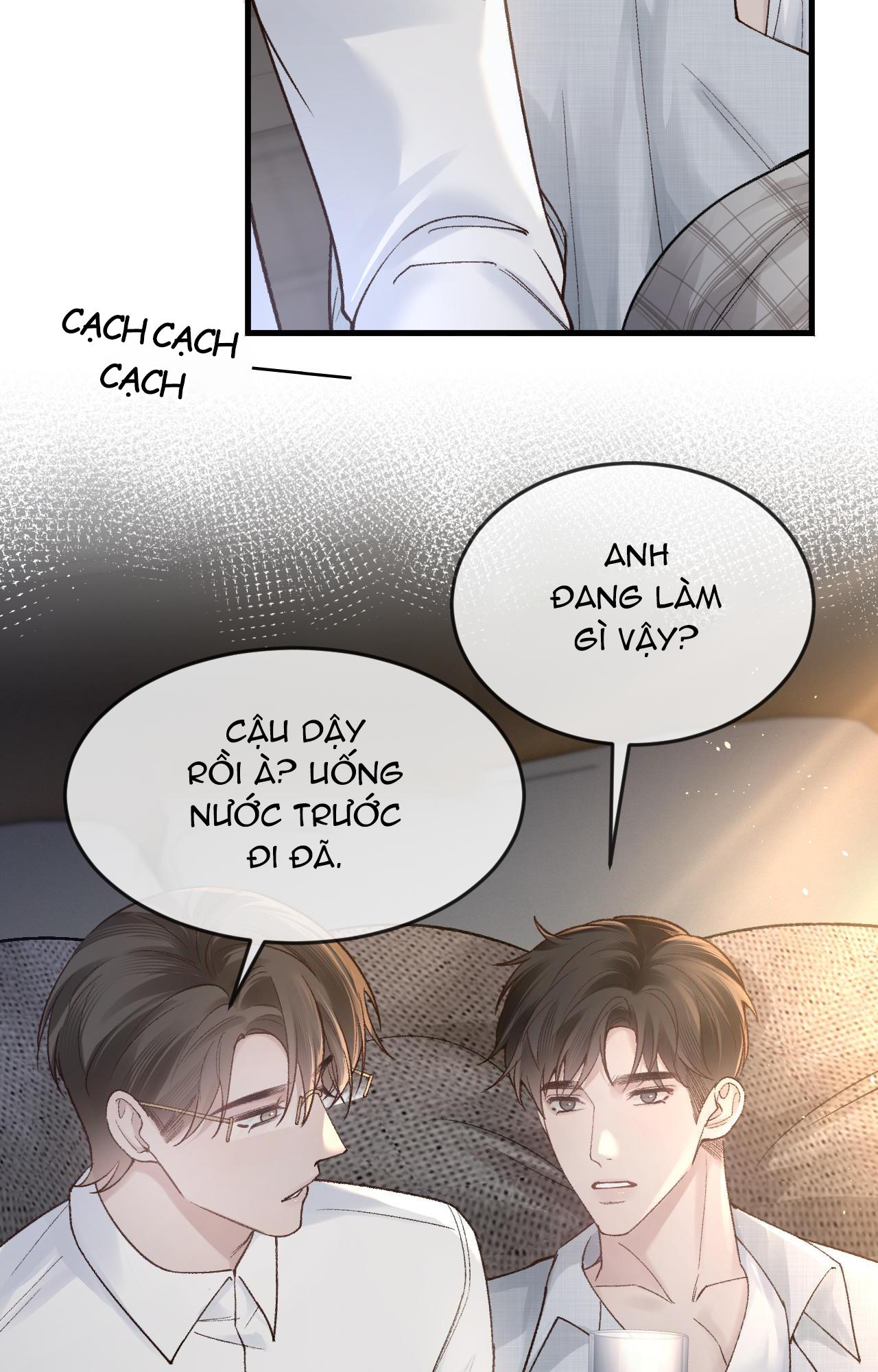 Ăn Miếng Trả Miếng Chapter 58 - Trang 2