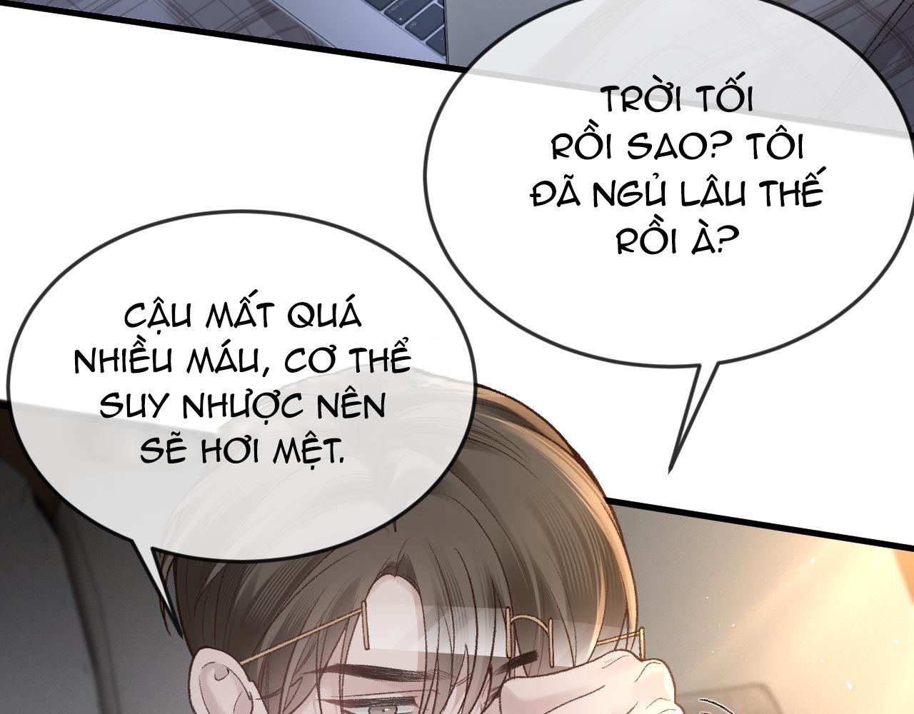 Ăn Miếng Trả Miếng Chapter 58 - Trang 2