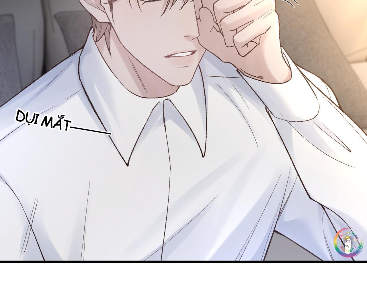 Ăn Miếng Trả Miếng Chapter 58 - Trang 2
