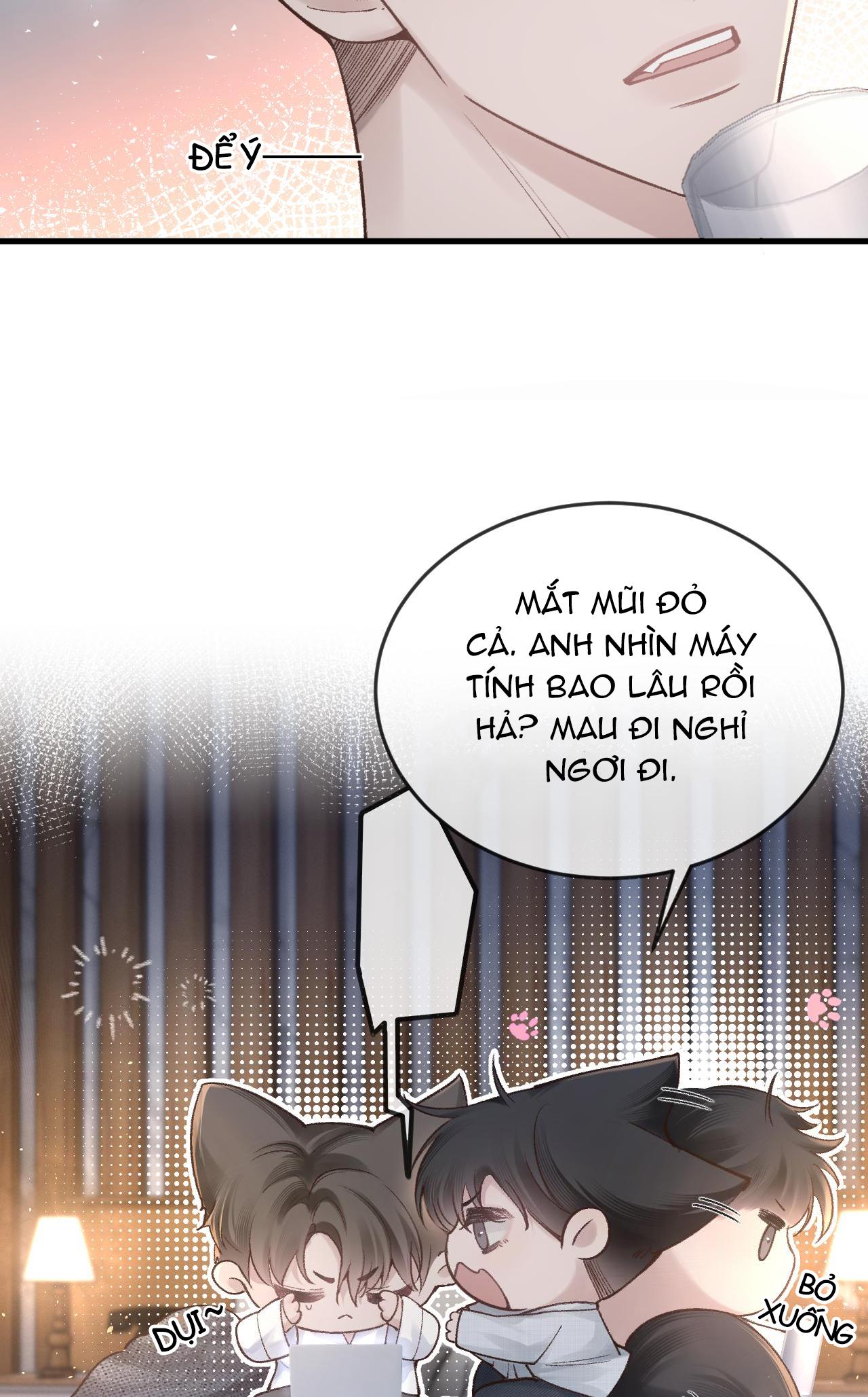 Ăn Miếng Trả Miếng Chapter 58 - Trang 2