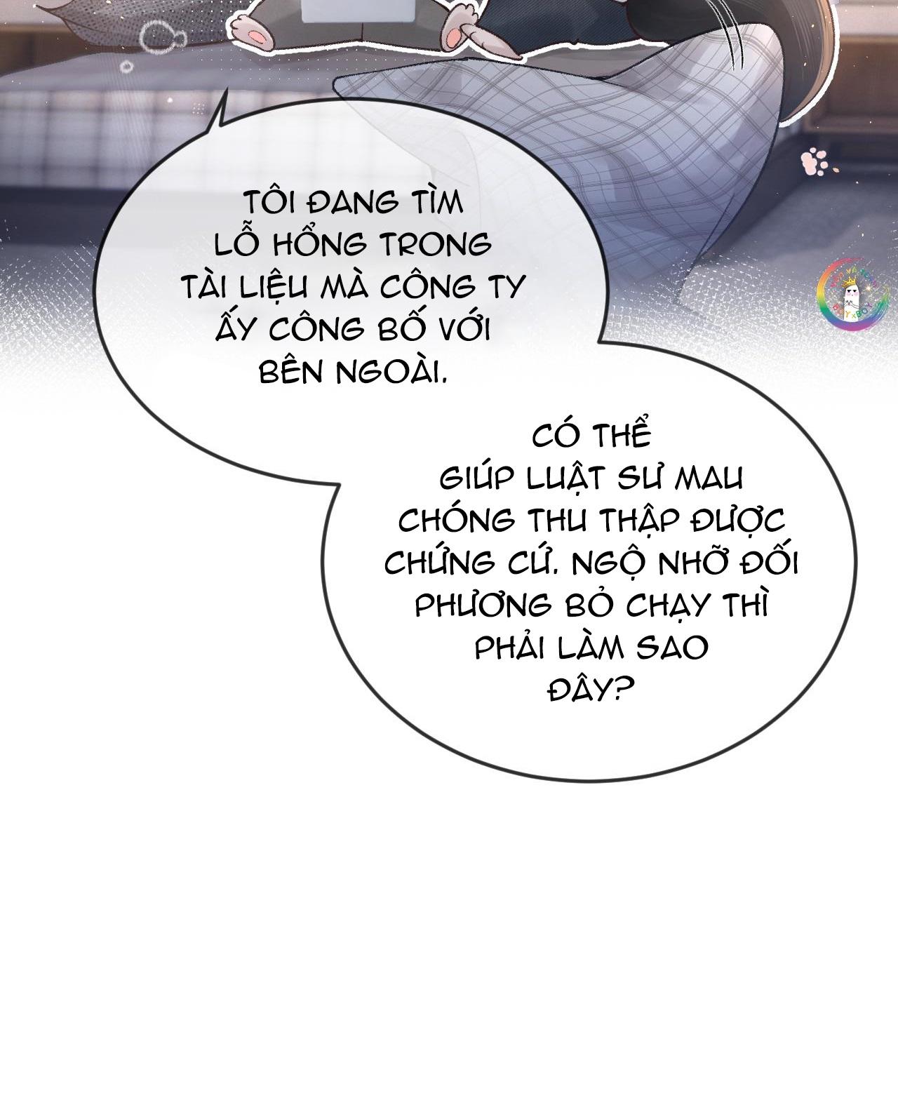 Ăn Miếng Trả Miếng Chapter 58 - Trang 2