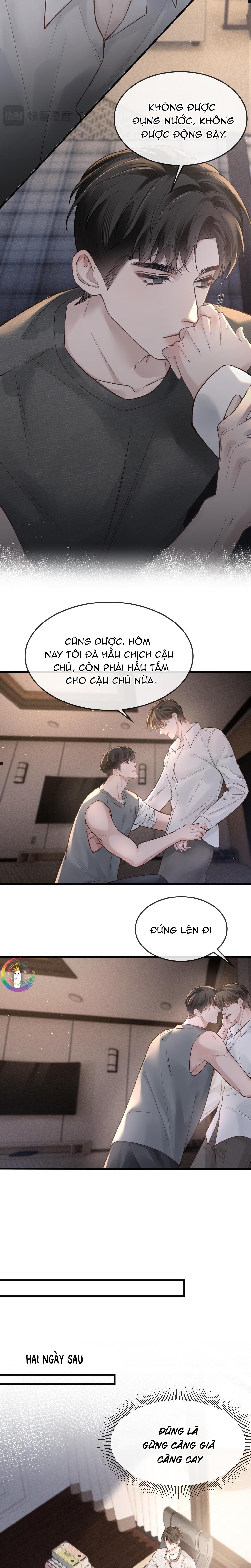 Ăn Miếng Trả Miếng Chapter 59 - Trang 2