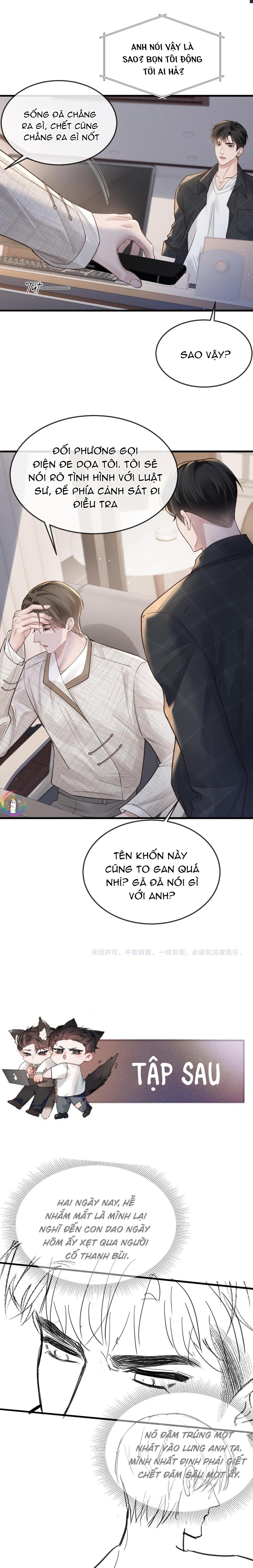 Ăn Miếng Trả Miếng Chapter 59 - Trang 2