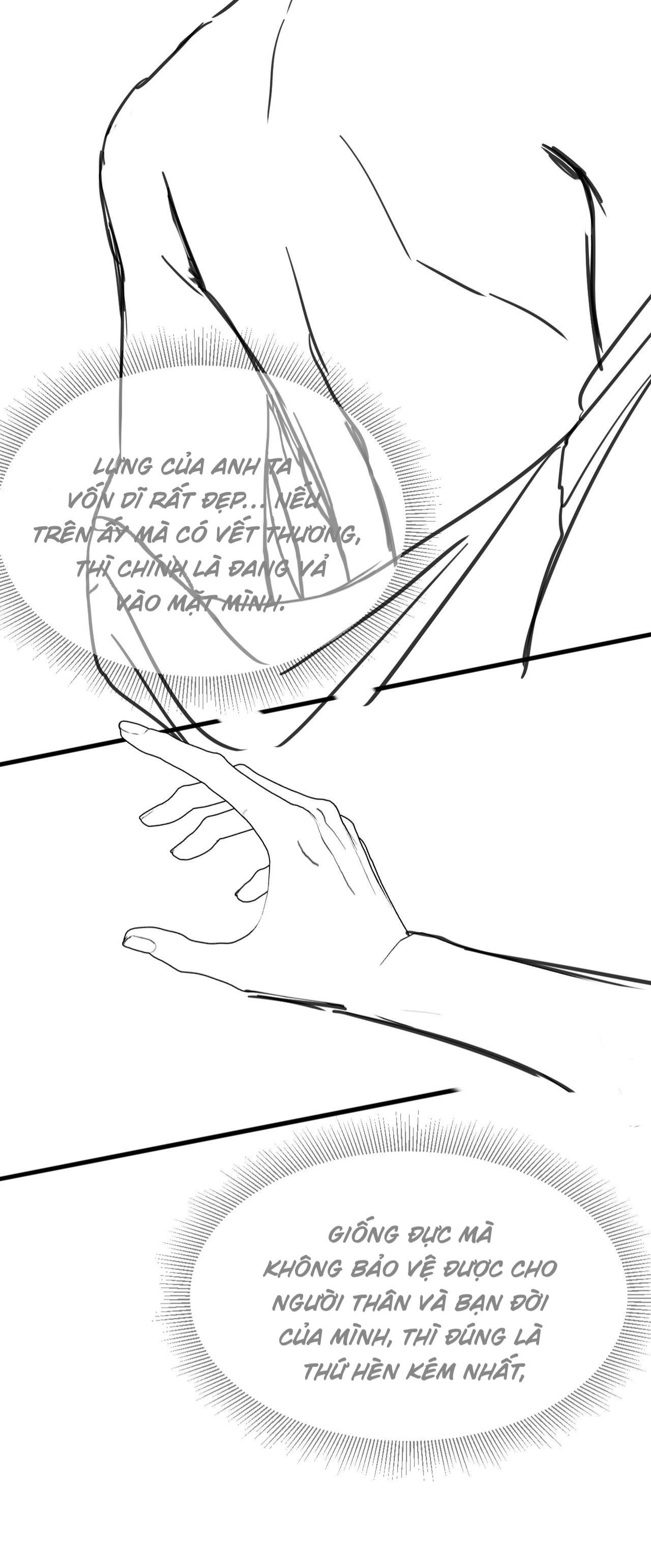 Ăn Miếng Trả Miếng Chapter 59 - Trang 2
