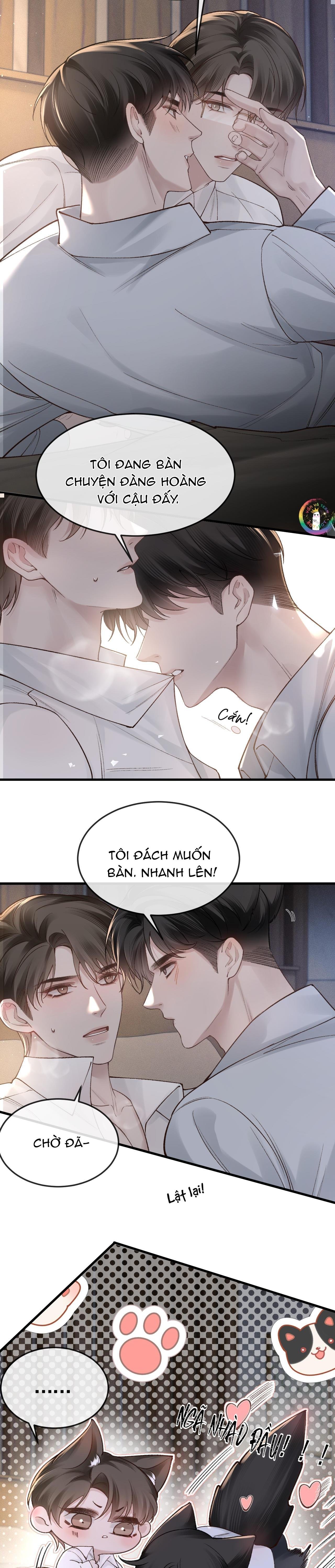 Ăn Miếng Trả Miếng Chapter 59 - Trang 2