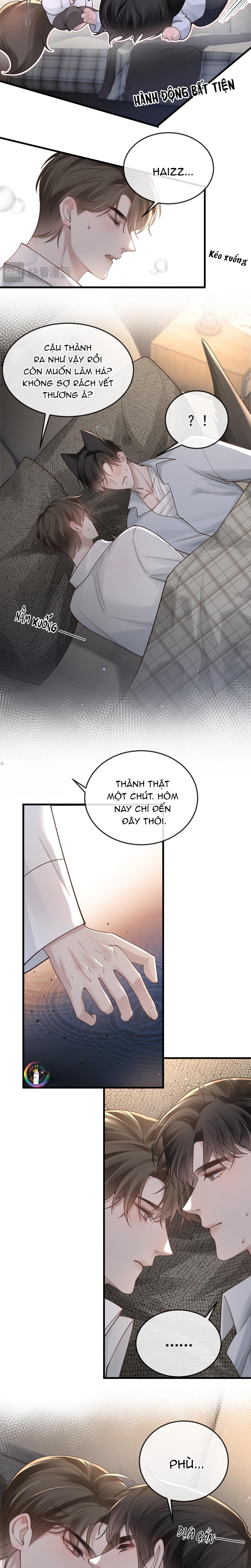 Ăn Miếng Trả Miếng Chapter 59 - Trang 2