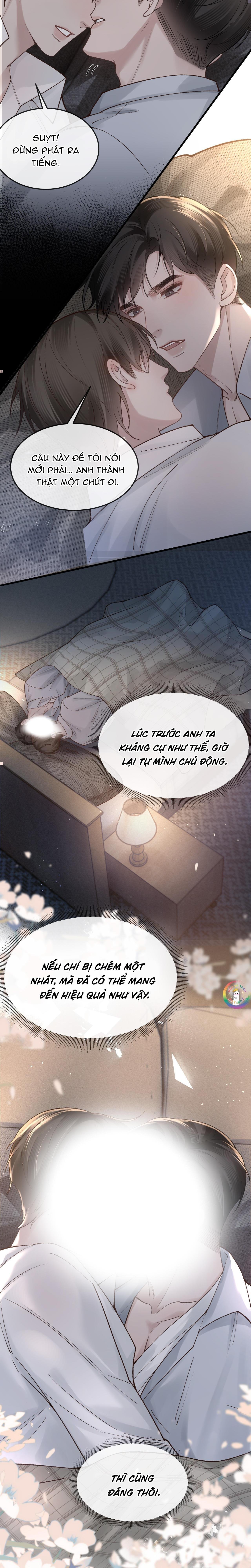 Ăn Miếng Trả Miếng Chapter 59 - Trang 2