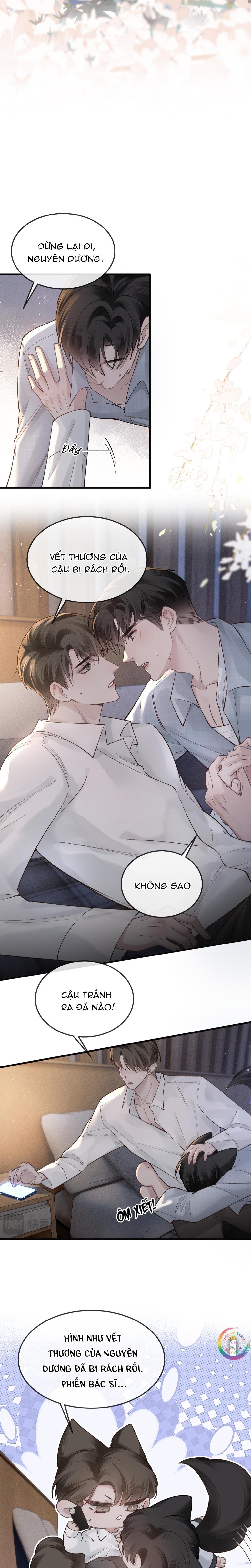 Ăn Miếng Trả Miếng Chapter 59 - Trang 2