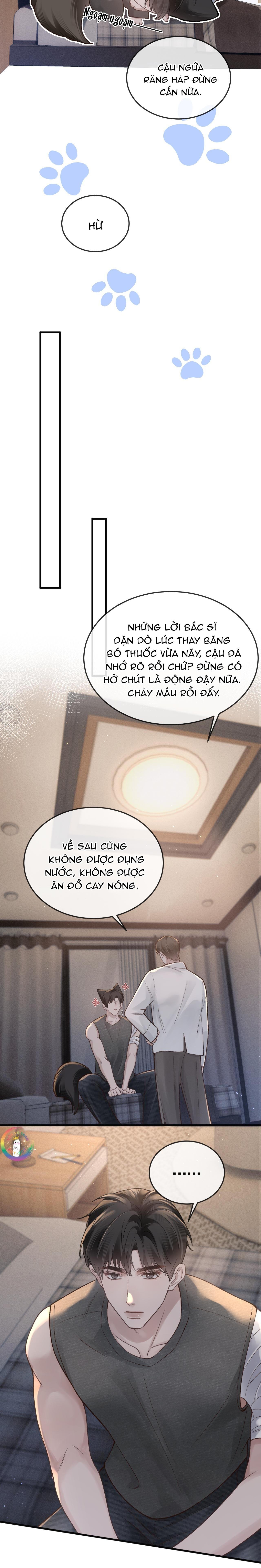 Ăn Miếng Trả Miếng Chapter 59 - Trang 2