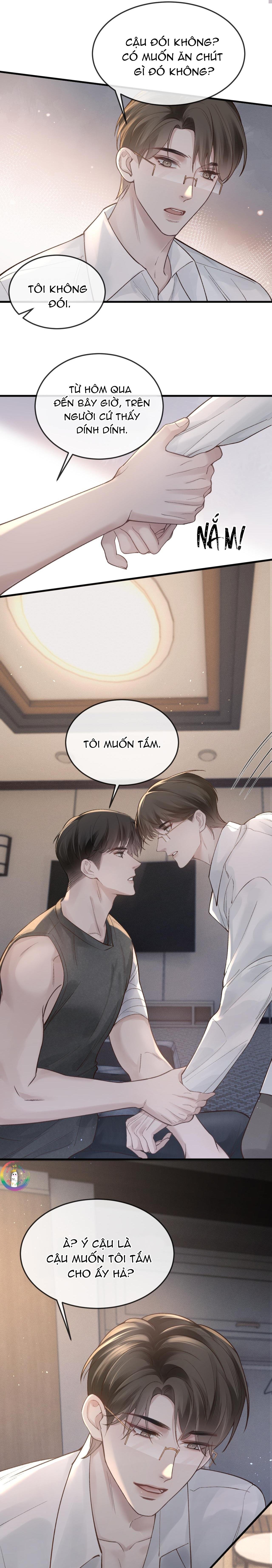 Ăn Miếng Trả Miếng Chapter 59 - Trang 2