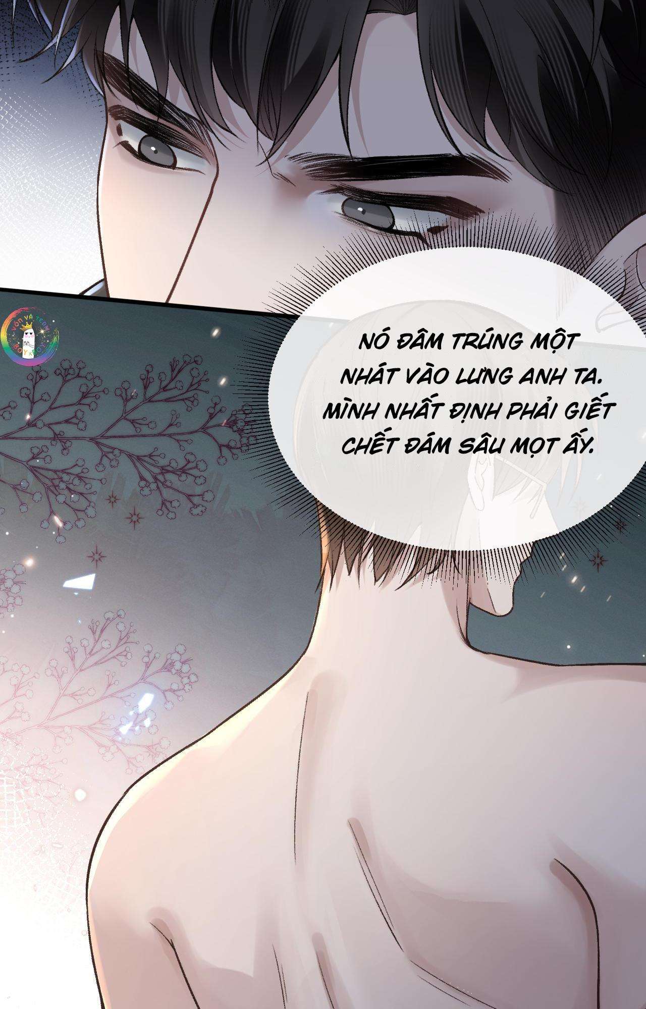 Ăn Miếng Trả Miếng Chapter 60 - Trang 2