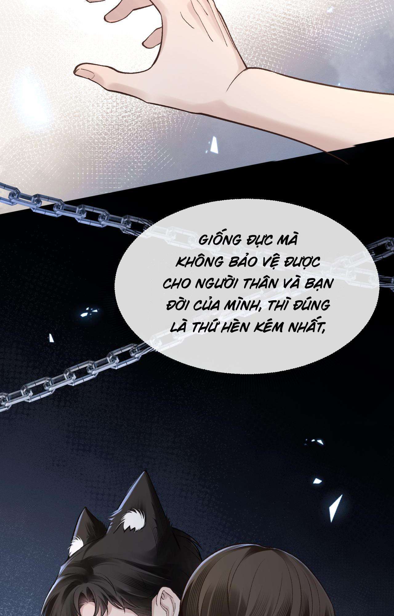 Ăn Miếng Trả Miếng Chapter 60 - Trang 2