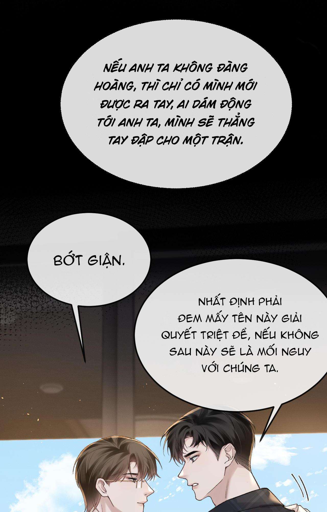 Ăn Miếng Trả Miếng Chapter 60 - Trang 2