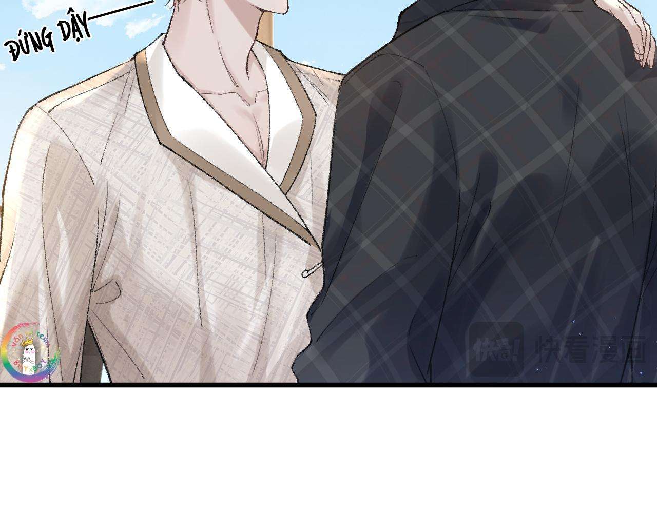 Ăn Miếng Trả Miếng Chapter 60 - Trang 2