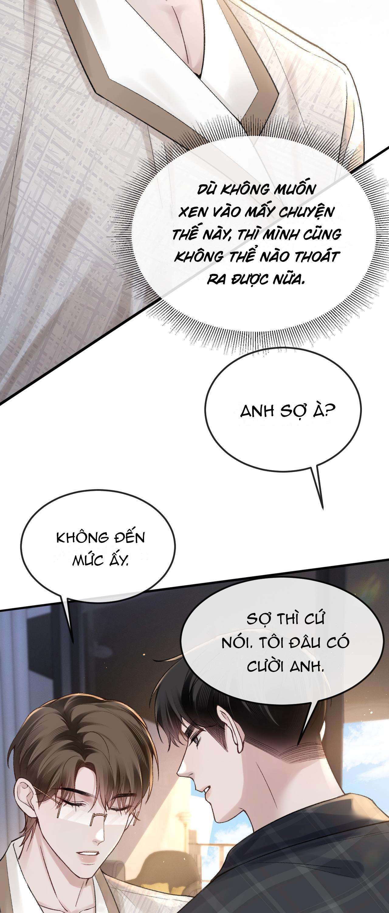 Ăn Miếng Trả Miếng Chapter 60 - Trang 2