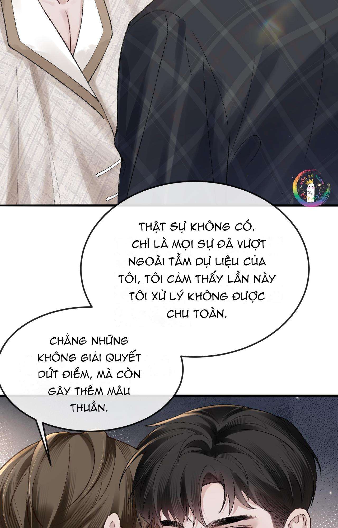 Ăn Miếng Trả Miếng Chapter 60 - Trang 2