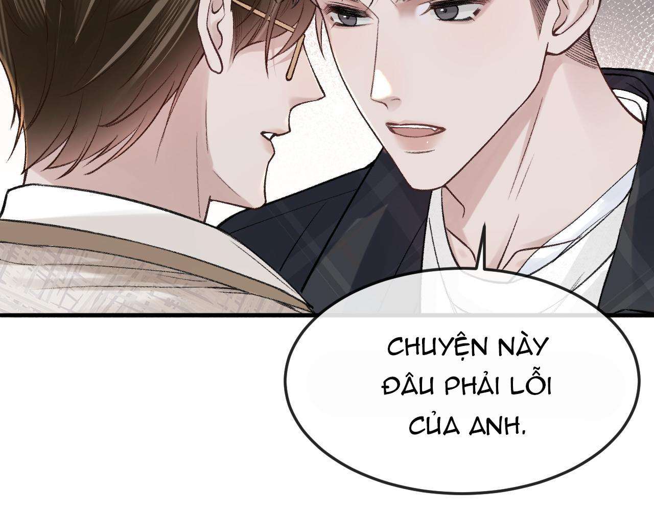Ăn Miếng Trả Miếng Chapter 60 - Trang 2
