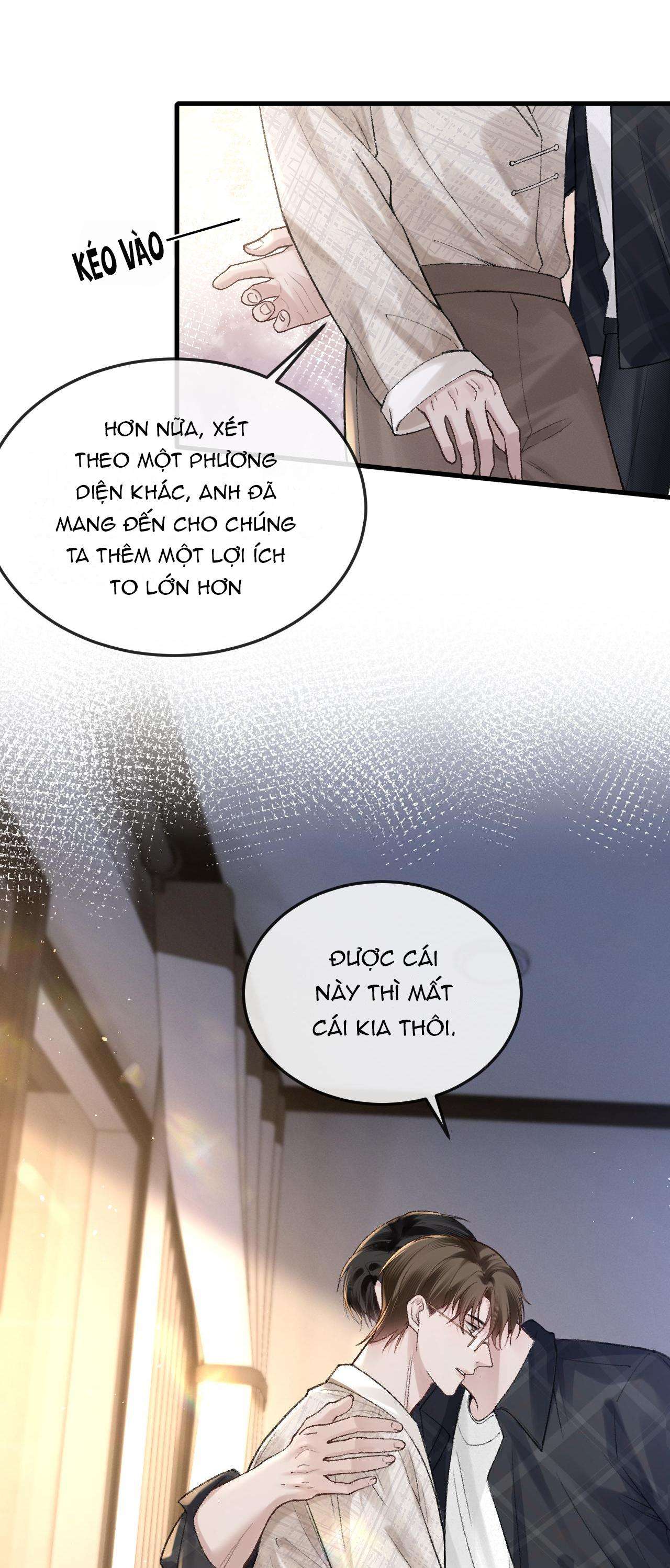 Ăn Miếng Trả Miếng Chapter 60 - Trang 2