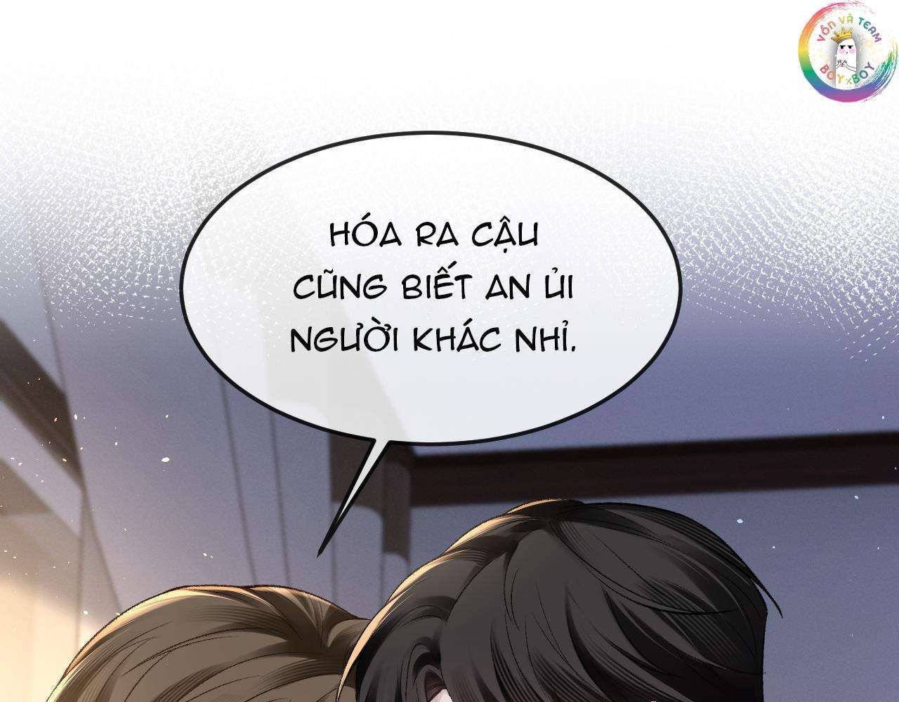 Ăn Miếng Trả Miếng Chapter 60 - Trang 2