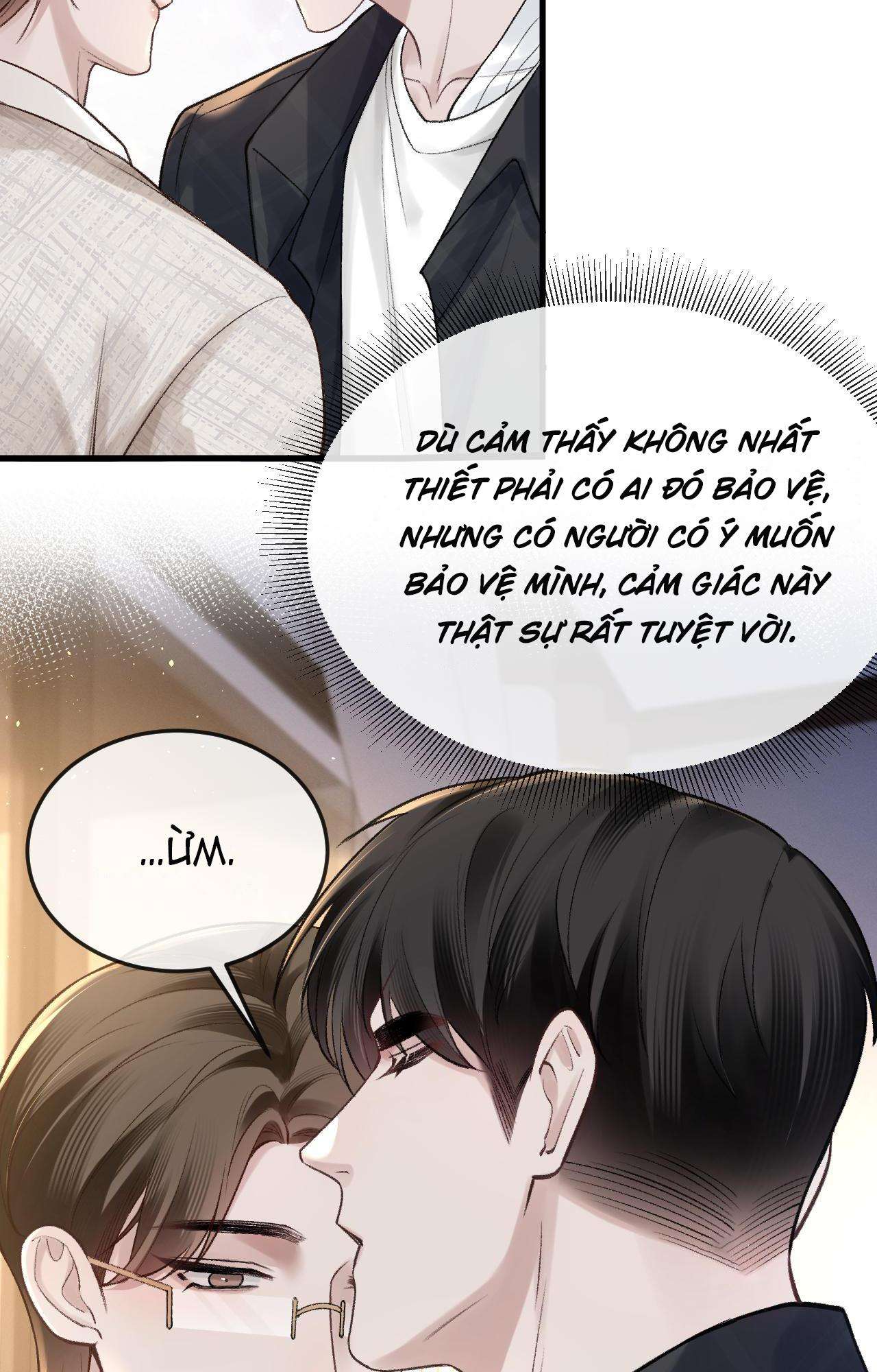 Ăn Miếng Trả Miếng Chapter 60 - Trang 2