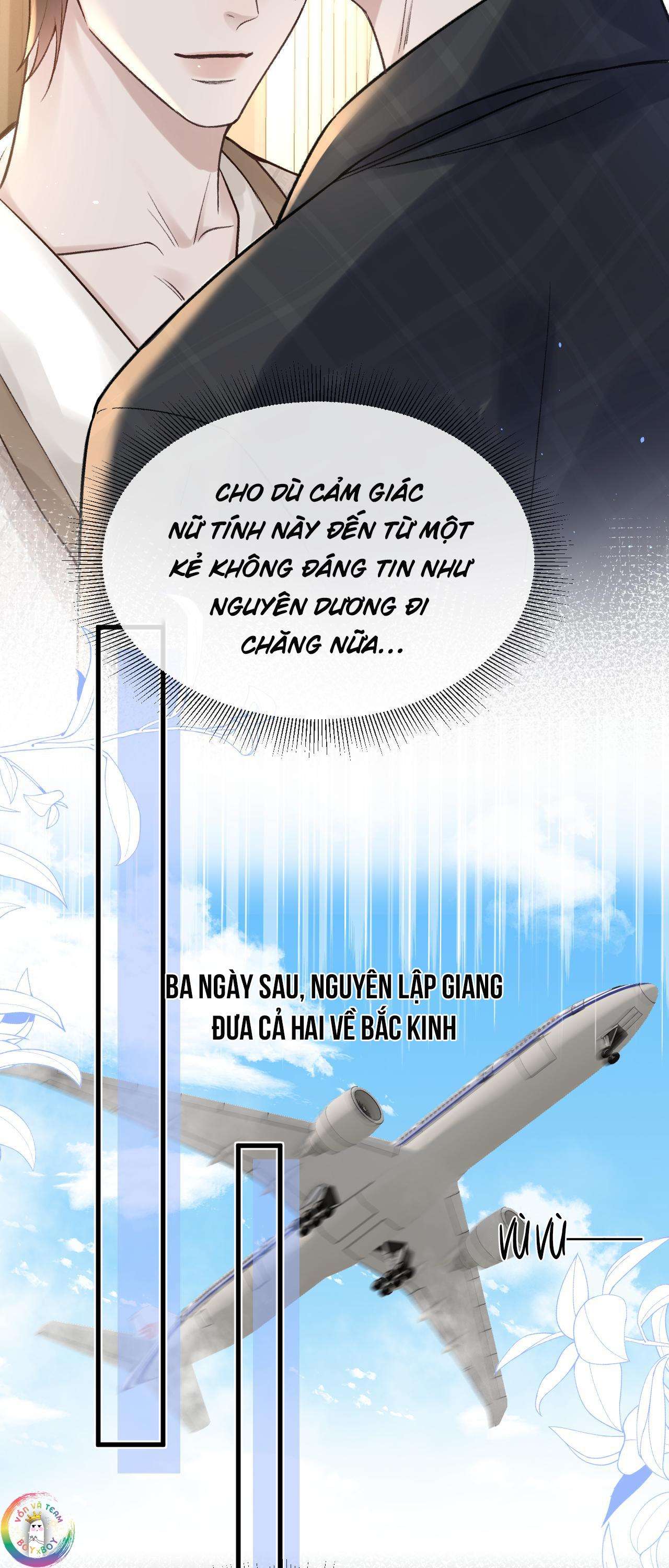Ăn Miếng Trả Miếng Chapter 60 - Trang 2