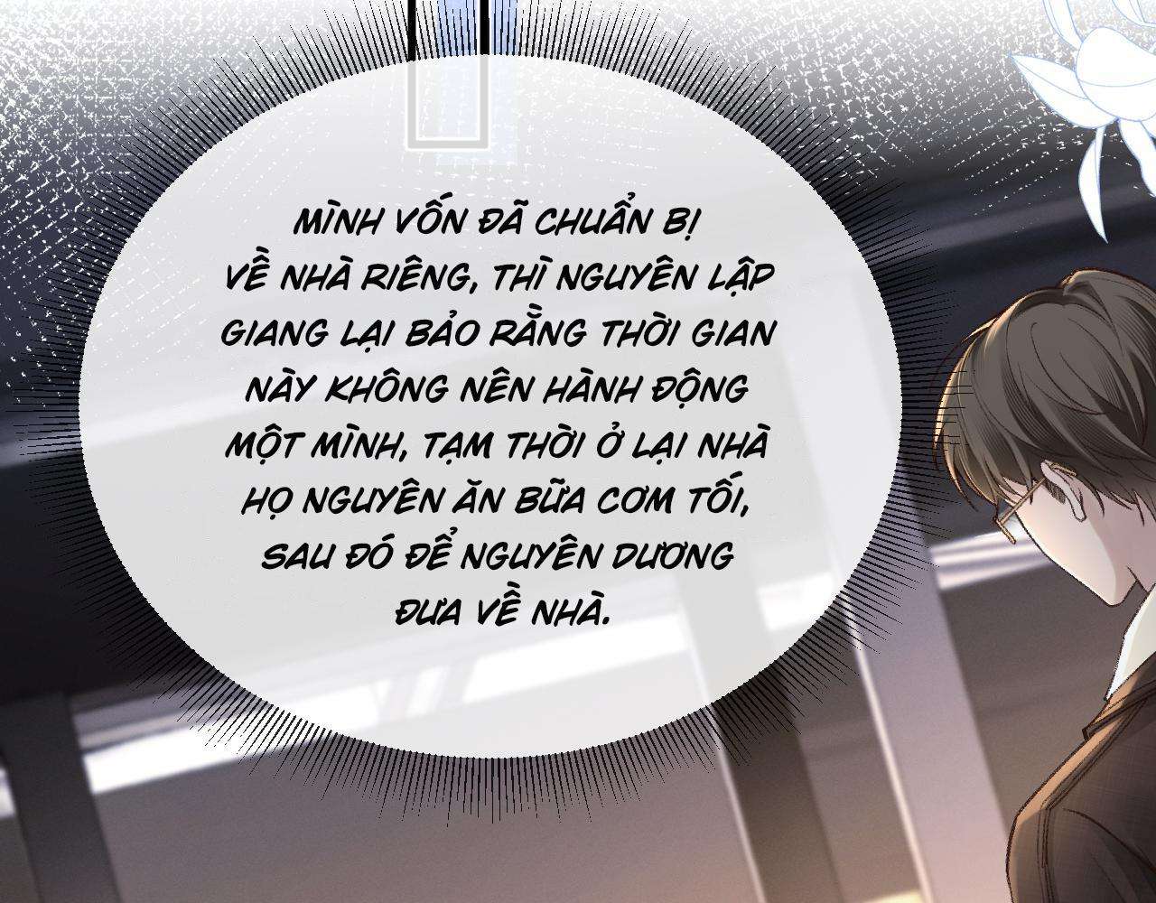 Ăn Miếng Trả Miếng Chapter 60 - Trang 2