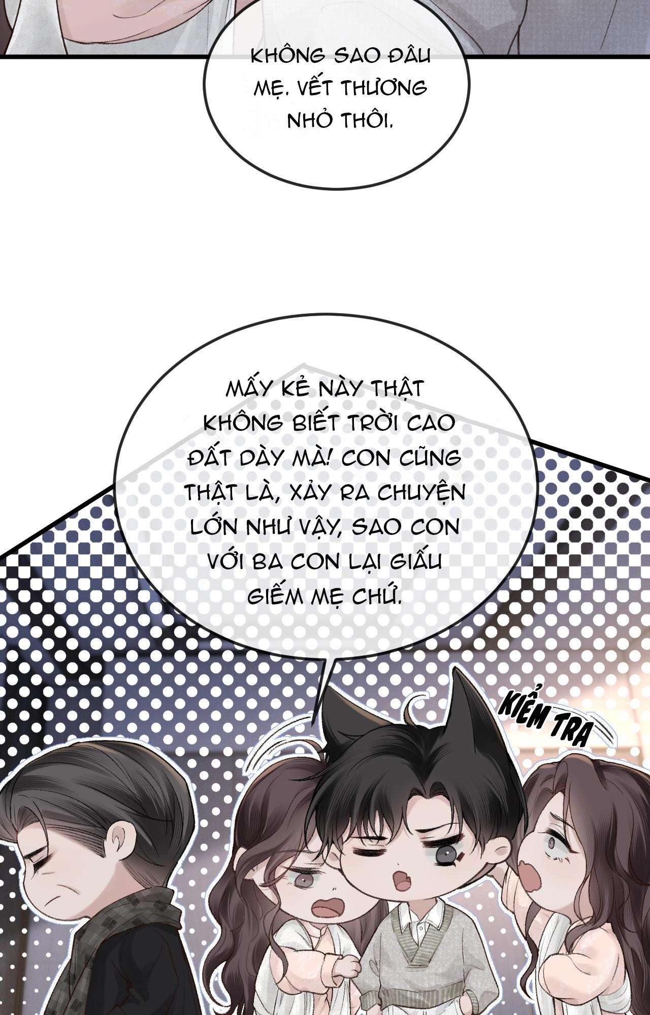 Ăn Miếng Trả Miếng Chapter 60 - Trang 2