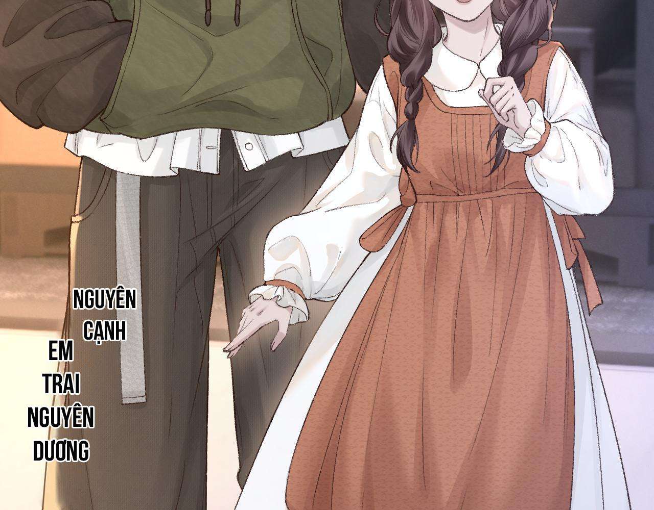 Ăn Miếng Trả Miếng Chapter 60 - Trang 2