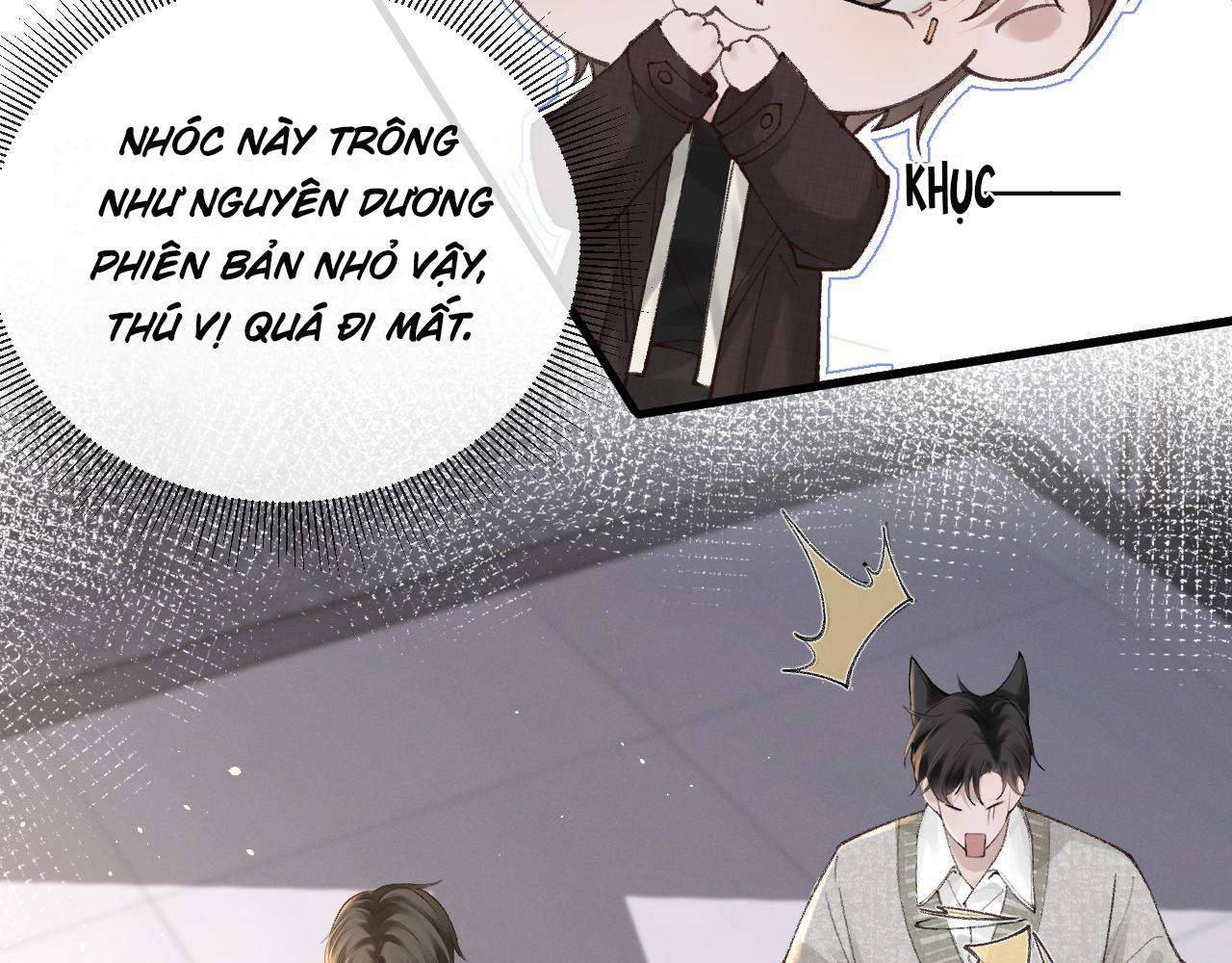Ăn Miếng Trả Miếng Chapter 60 - Trang 2