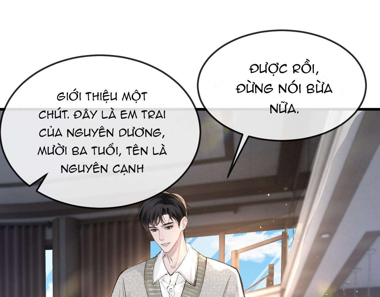 Ăn Miếng Trả Miếng Chapter 60 - Trang 2