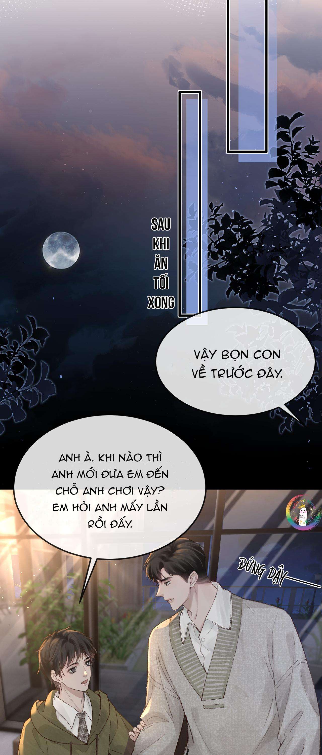 Ăn Miếng Trả Miếng Chapter 60 - Trang 2