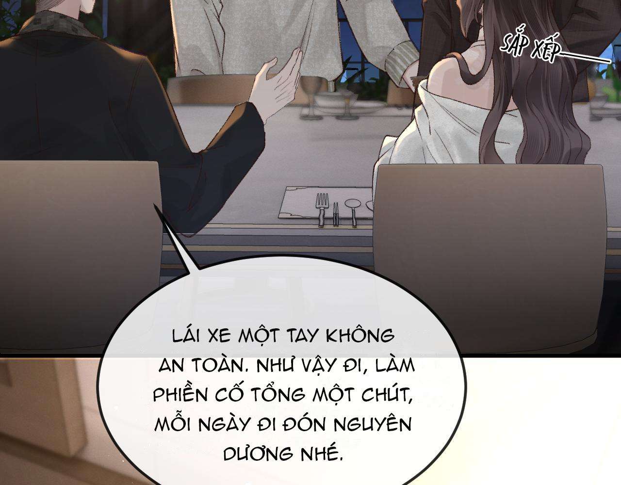 Ăn Miếng Trả Miếng Chapter 60 - Trang 2