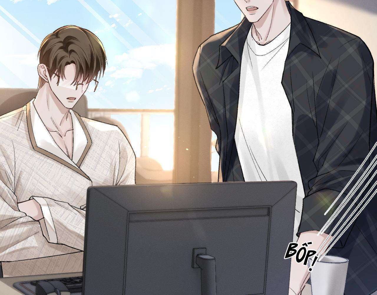 Ăn Miếng Trả Miếng Chapter 60 - Trang 2
