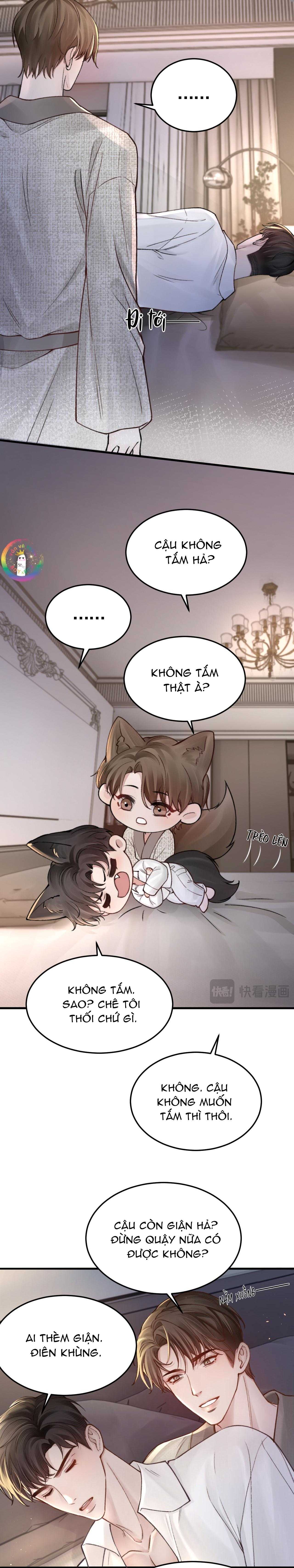 Ăn Miếng Trả Miếng Chapter 61 - Trang 2