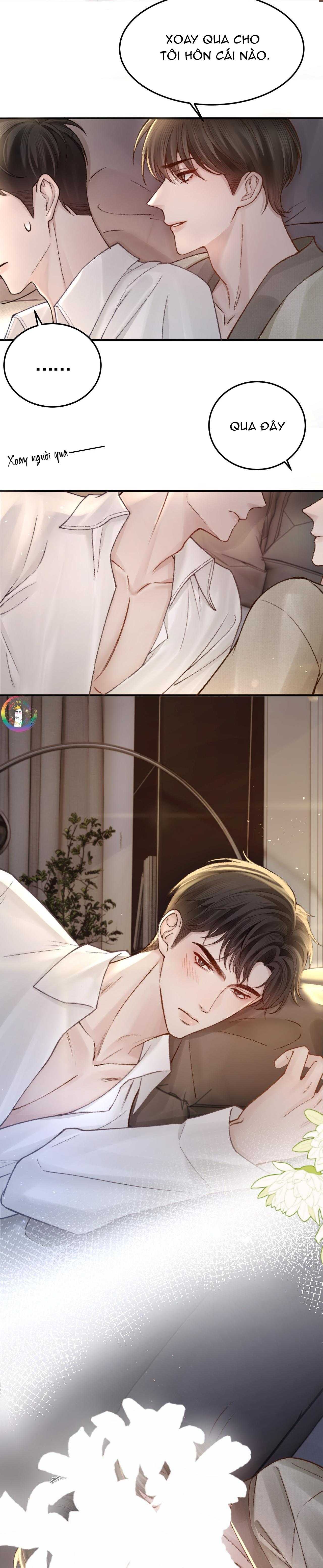 Ăn Miếng Trả Miếng Chapter 61 - Trang 2