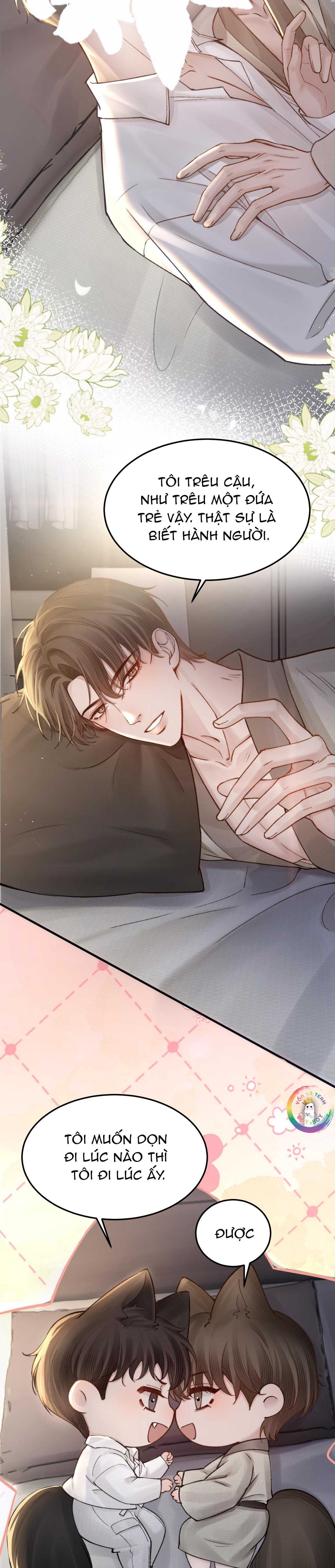 Ăn Miếng Trả Miếng Chapter 61 - Trang 2