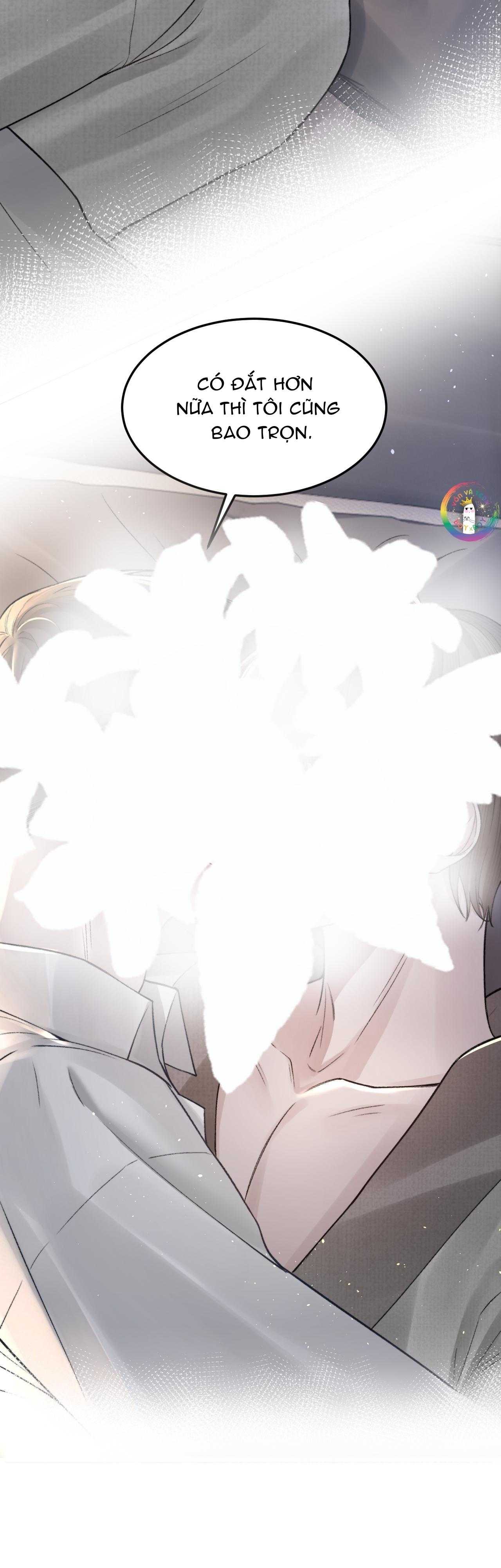Ăn Miếng Trả Miếng Chapter 61 - Trang 2