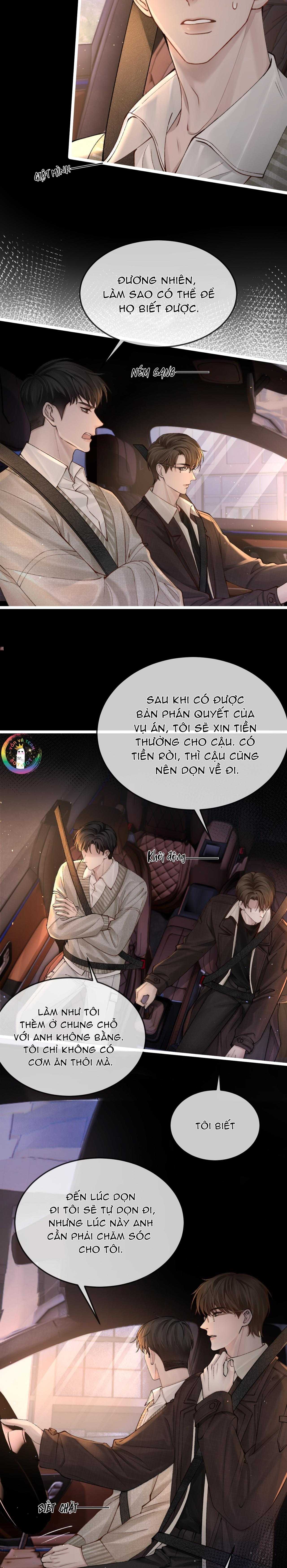 Ăn Miếng Trả Miếng Chapter 61 - Trang 2