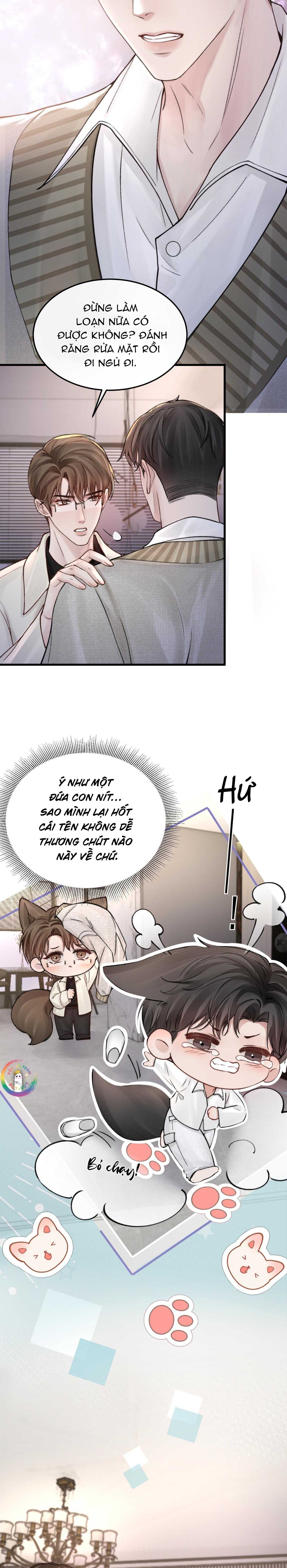 Ăn Miếng Trả Miếng Chapter 61 - Trang 2