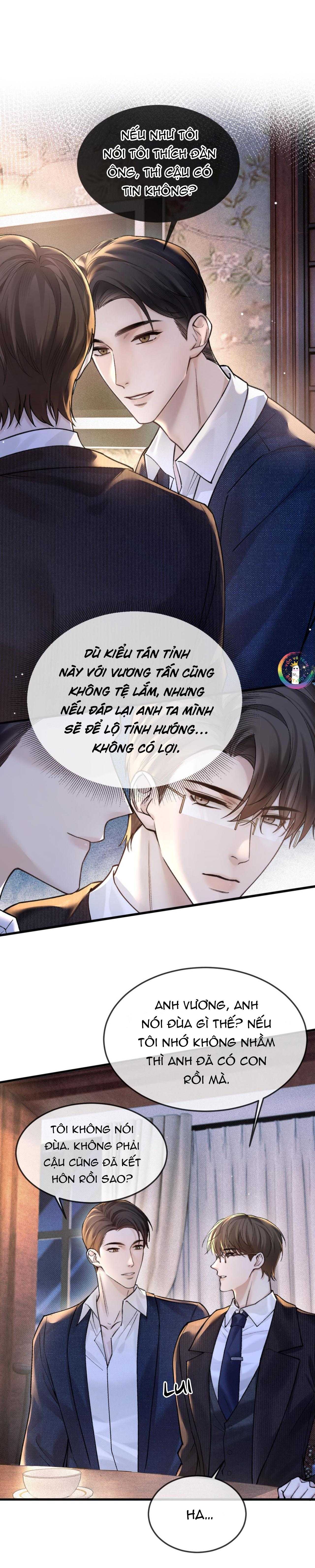 Ăn Miếng Trả Miếng Chapter 62 - Trang 2