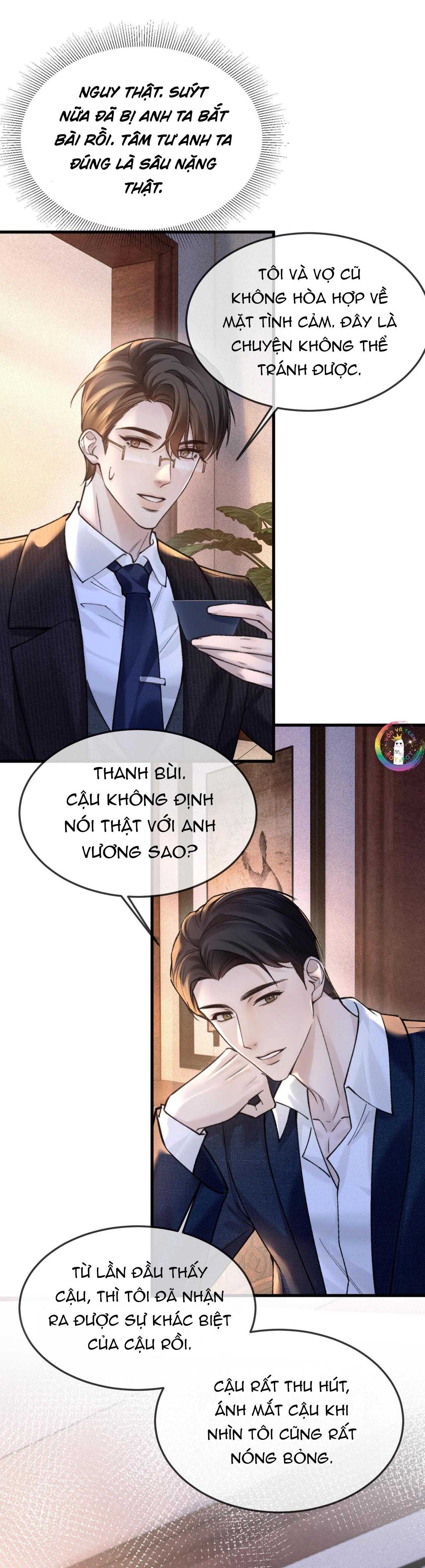 Ăn Miếng Trả Miếng Chapter 62 - Trang 2