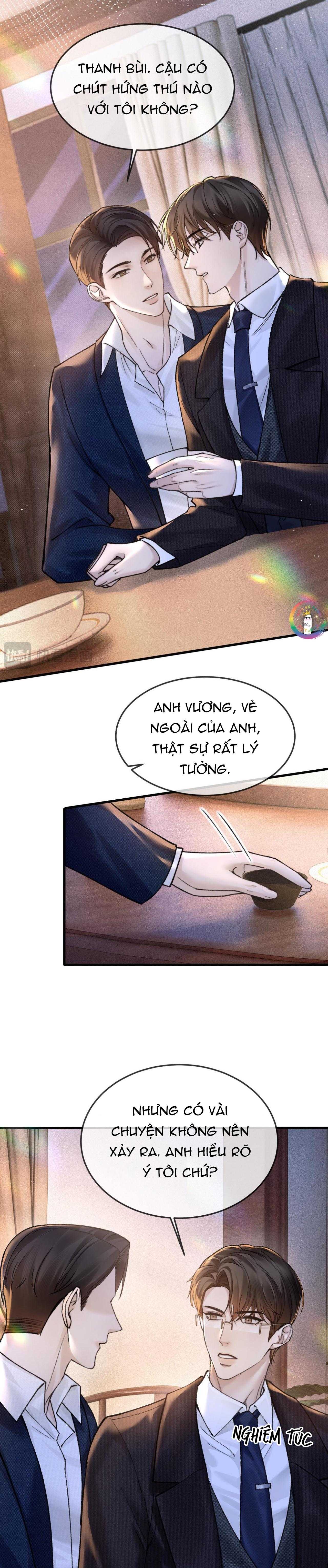 Ăn Miếng Trả Miếng Chapter 62 - Trang 2