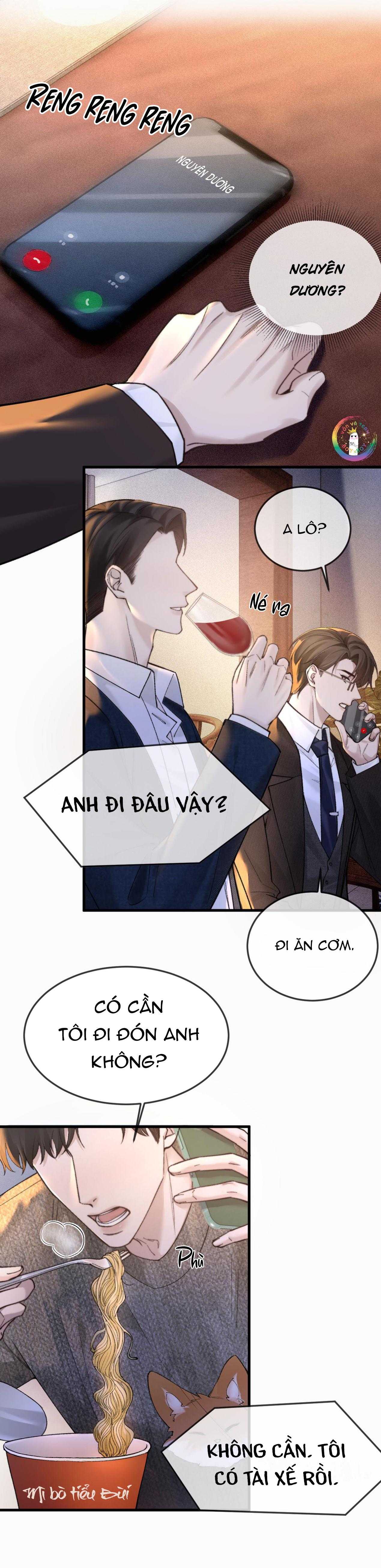 Ăn Miếng Trả Miếng Chapter 62 - Trang 2
