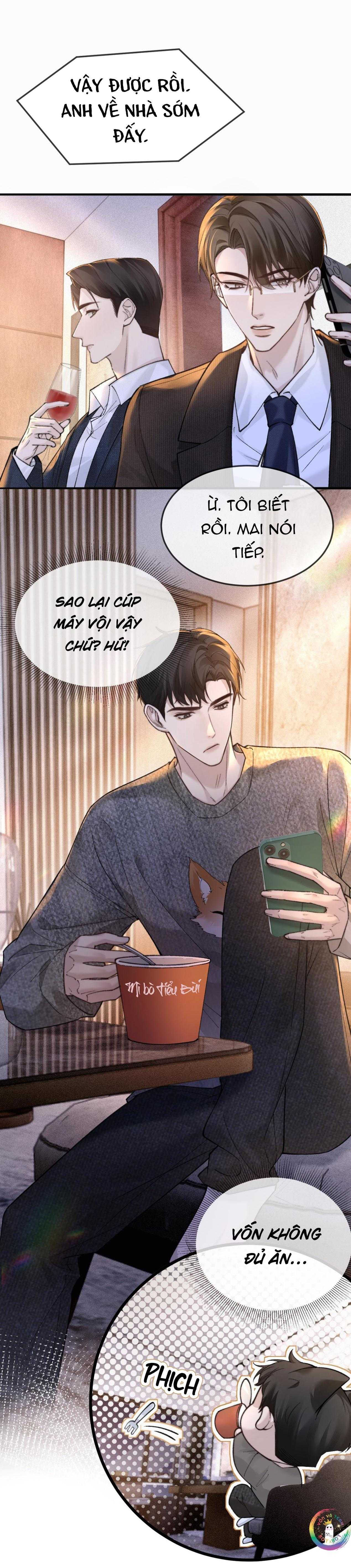 Ăn Miếng Trả Miếng Chapter 62 - Trang 2