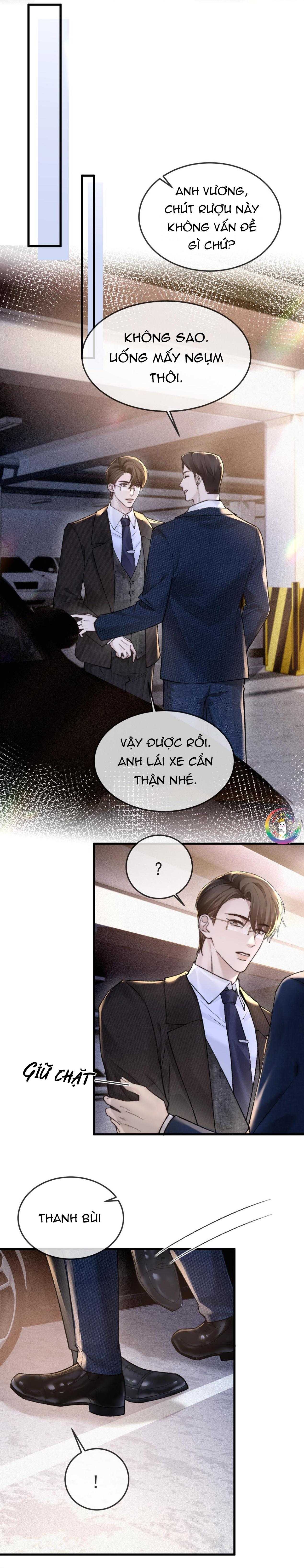 Ăn Miếng Trả Miếng Chapter 62 - Trang 2