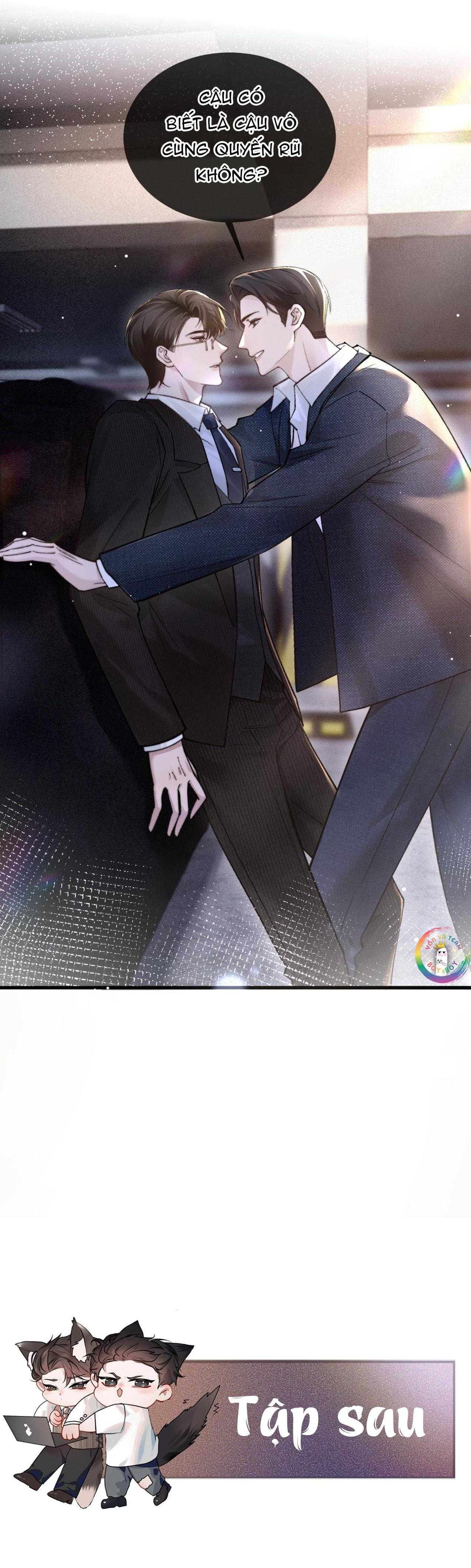 Ăn Miếng Trả Miếng Chapter 62 - Trang 2