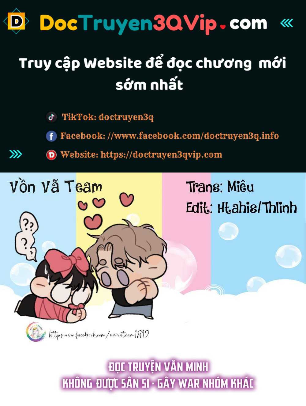 Ăn Miếng Trả Miếng Chapter 62 - Trang 2